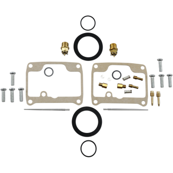 CARB REBUILD KIT ART CAT