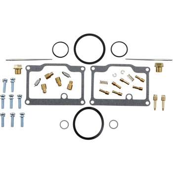 CARB REBUILD KIT ART CAT