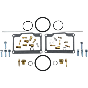 CARB REBUILD KIT ART CAT