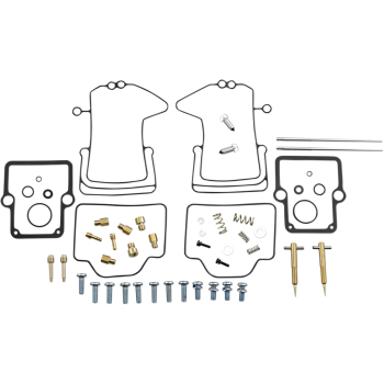 CARB REBUILD KIT ART CAT