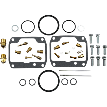 CARB REBUILD KIT ART CAT