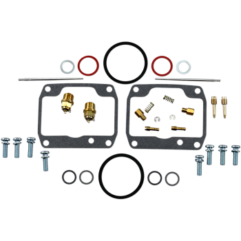 CARB REBUILD KIT ART CAT