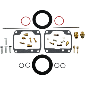 CARB REBUILD KIT ART CAT