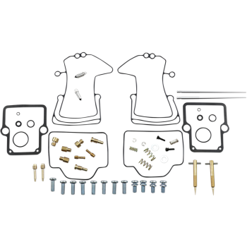 CARB REBUILD KIT ART CAT