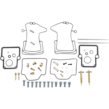 CARB REBUILD KIT ART CAT