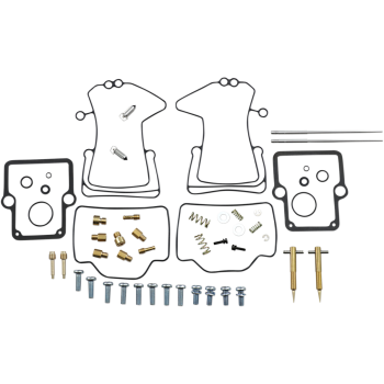 CARB REBUILD KIT ART CAT