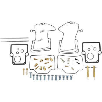 CARB REBUILD KIT ART CAT