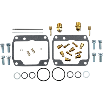 CARB REBUILD KIT ART CAT