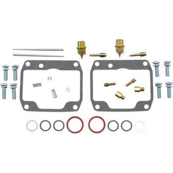 CARB REBUILD KIT ART CAT