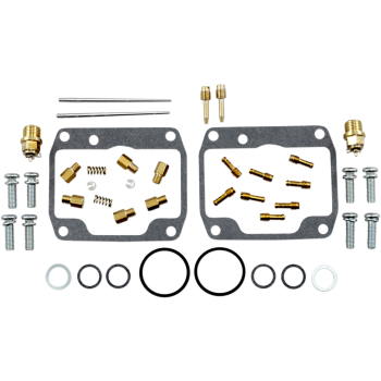 CARB REBUILD KIT ART CAT