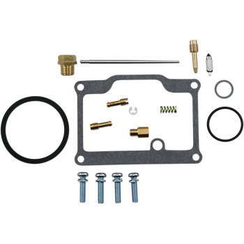 CARB REBUILD KIT ART CAT