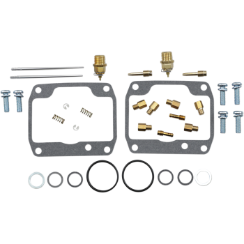 CARB REBUILD KIT ART CAT