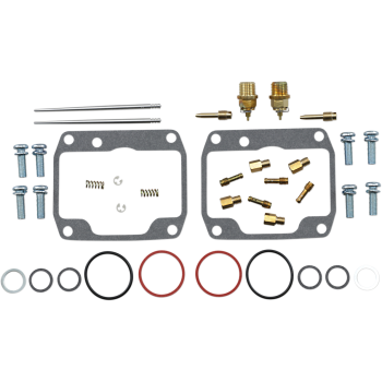 CARB REBUILD KIT ART CAT