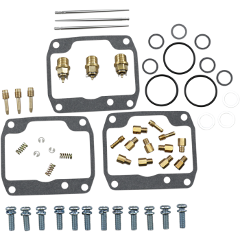 CARB REBUILD KIT ART CAT