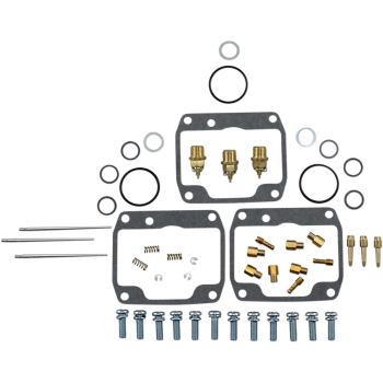CARB REBUILD KIT ART CAT