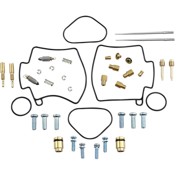 CARB REBUILD KIT SKI-DOO