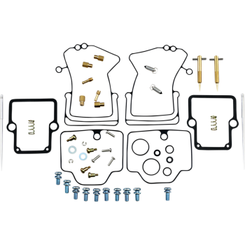 CARB REBUILD KIT SKI-DOO