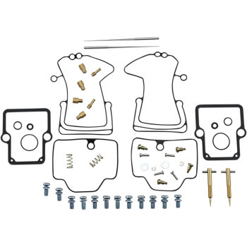 CARB REBUILD KIT SKI-DOO