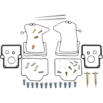 CARB REBUILD KIT SKI-DOO