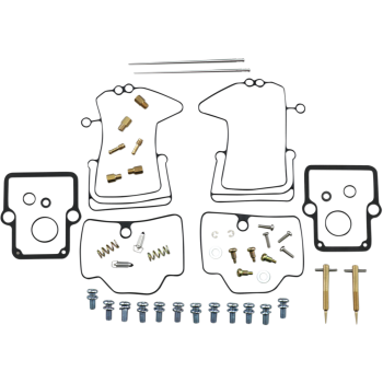 CARB REBUILD KIT SKI-DOO
