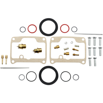 CARB REBUILD KIT SKI-DOO