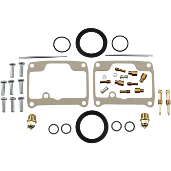 CARB REBUILD KIT SKI-DOO