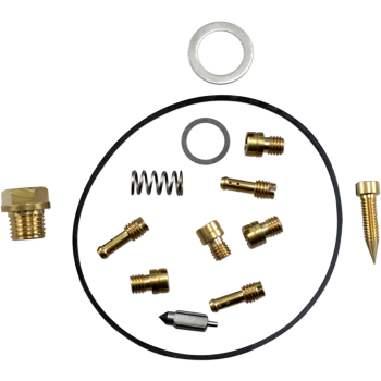 CARB REBUILD KIT YAMAHA