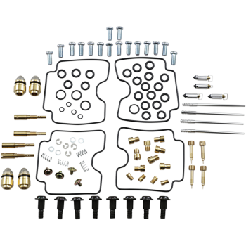 CARB REBUILD KIT YAMAHA