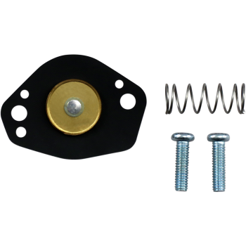 REBUILD KIT AIRCUTOFF VLV