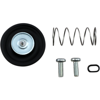 REBUILD KIT AIRCUTOFF VLV