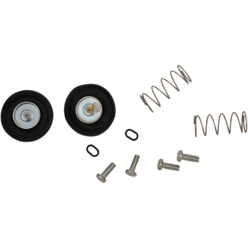 REBUILD KIT AIRCUTOFF VLV