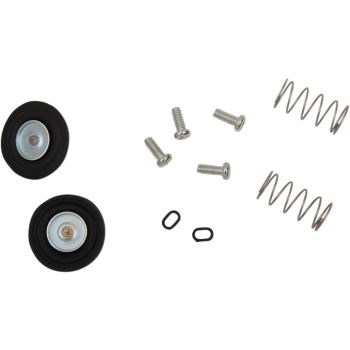REBUILD KIT AIRCUTOFF VLV