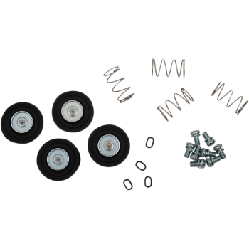 REBUILD KIT AIRCUTOFF VLV