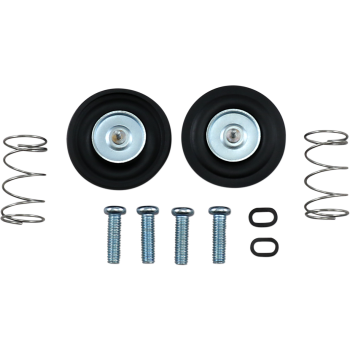 REBUILD KIT AIRCUTOFF VLV