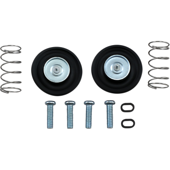 REBUILD KIT AIRCUTOFF VLV