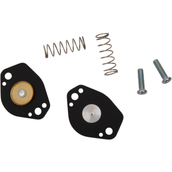 REBUILD KIT AIRCUTOFF VLV