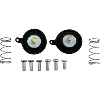 REBUILD KIT AIRCUTOFF VLV