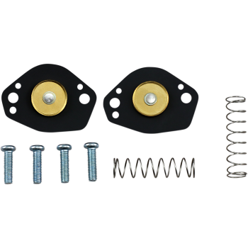 REBUILD KIT AIRCUTOFF VLV