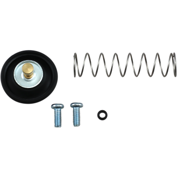 REBUILD KIT AIRCUTOFF VLV