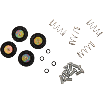 REBUILD KIT AIRCUTOFF VLV