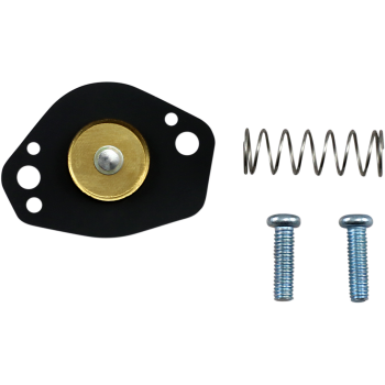 REBUILD KIT AIRCUTOFF VLV