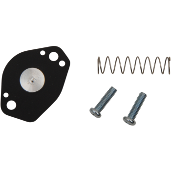 REBUILD KIT AIRCUTOFF VLV