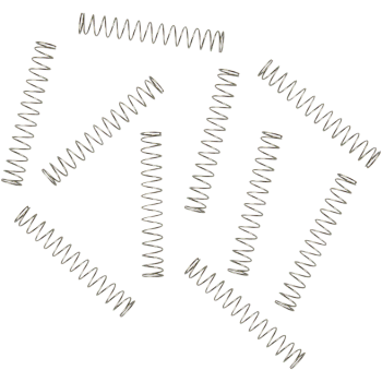 SPRING ACC PMP PLNGR 10PK