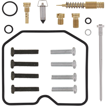 REPAIR KIT CARB KAW
