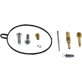 REPAIR KIT CARB YAM