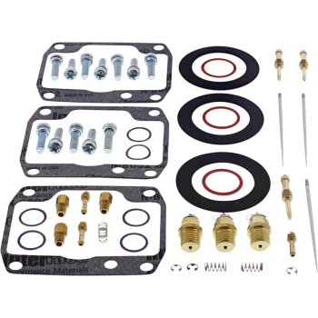 CARB REBUILD KIT SKI-DOO