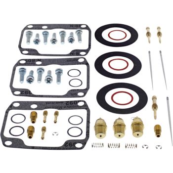 CARB REBUILD KIT SKI-DOO