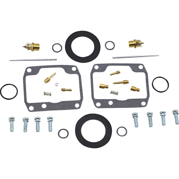 CARB REBUILD KIT POLARIS
