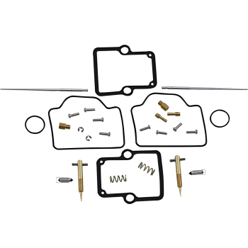 CARB REBUILD KIT POLARIS
