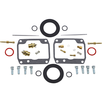 CARB REBUILD KIT SKI-DOO